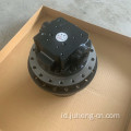 Excavator Hydraulic Final Drive Ex40 Travel Motor